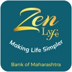 Zen Lyfe - Bank of Maharashtra icon