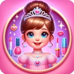 Spill for Jenter Alder 3+ år icon