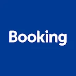 Booking.com: Hotels icon