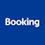 Booking.com Reservas Hoteles icon