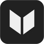 Bookcaze icon