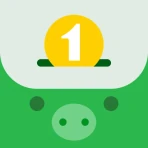 Money Lover บัญชีรายรับรายจ่าย icon