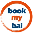 Bookmybai - Maids, Cook, Nanny icon