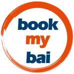 Bookmybai - Maids, Cook, Nanny icon