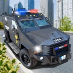 Driving Career: Online Sim icon