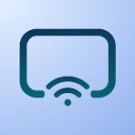 AirMirror: TV Cast via AirPlay icon
