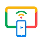 TV Cast for Chromecast icon