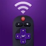 Remote for Roku: TV Remote icon