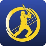 Cric11 - Cricket Scoring App icon