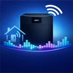 Bosman – SoundTouch Remote icon