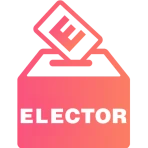 אלקטור ניהול בחירות icon