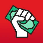 BOSS Money Transfer. Send Cash icon