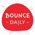 Bounce Daily — EV Bike Rental icon