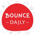 Bounce Daily — EV Bike Rental icon