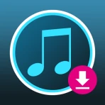 Hi Music - 音楽が全て聴き放題、ミュージックアプリ icon