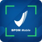 BPOM Mobile icon