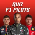 Quiz F1 - Indovina il Pilota icon