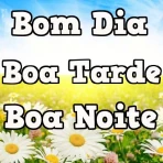 Lindo Bom Dia, Tarde e Noite icon