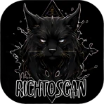 Richto - Lector de manga icon