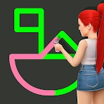 Braindom: Enigmes - Casse Tete icon