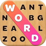 Word Search Hunt icon