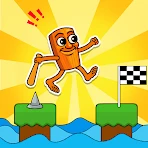 Brainrot Tip Tap Challenge icon