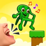 Brainrot Mini Games icon