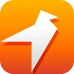 Satori Reader icon