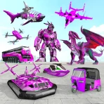 Jogo do dragão voador icon
