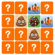 jogo da memória: atenção pares icon