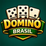 Dominó Brasil - Dominó Online icon