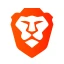 Navegador web privado Brave icon