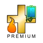 E-burn Premium icon