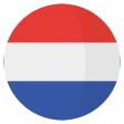 Nederlands leren - beginners icon