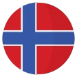 Lær norsk - nybegynnere icon