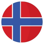 Lær norsk - nybegynnere icon