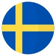 Lär dig svenska – nybörjare icon