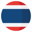 เรียนภาษาไทย - ผู้เริ่มต้น icon