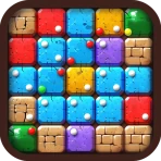 Brick Bash Saga icon