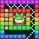 Bricks Breaker Magic icon