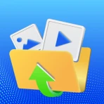 Palauta: Kuvat ja videot icon