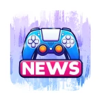 Gaming News, Videos & Reviews icon