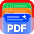 문서 리더 & PDF 스캔 icon