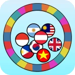 Marble Race Country icon