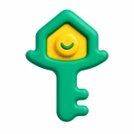 الحياة للإيجار icon