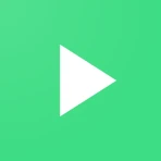 Just (Video) Player icon