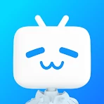 BiliBili - อนิเมะ HD, วิดีโอ icon