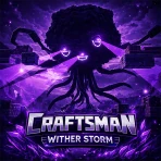 Craftsman : Wither Storm icon