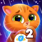 Bubbu 2 – Mein Haustierreich icon