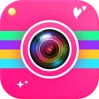 Beauty Plus Camera -Selfie Cam icon